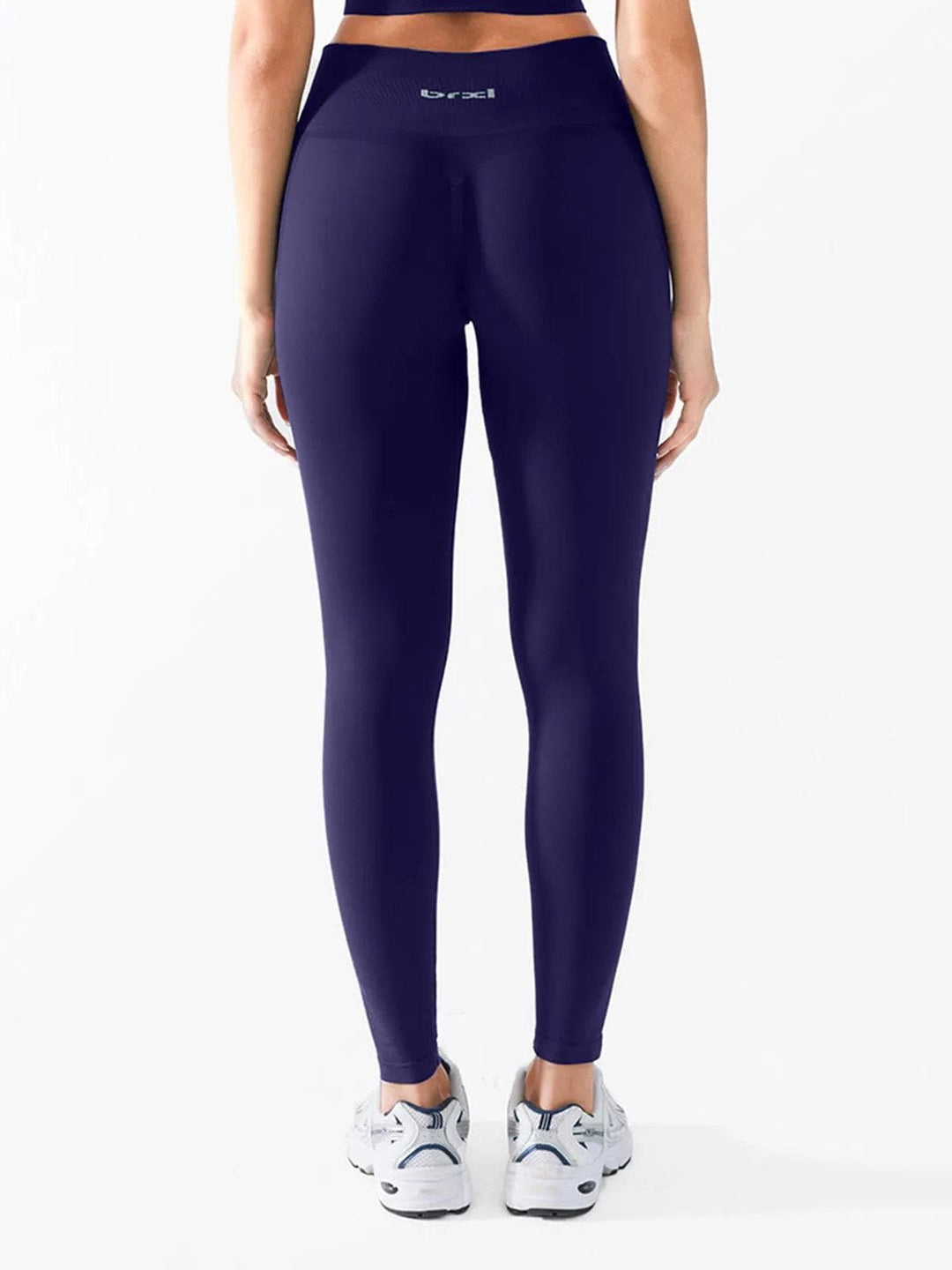 Zoë Ella™ | BRXL Seamless Butt Lifting Scrunch Leggings
