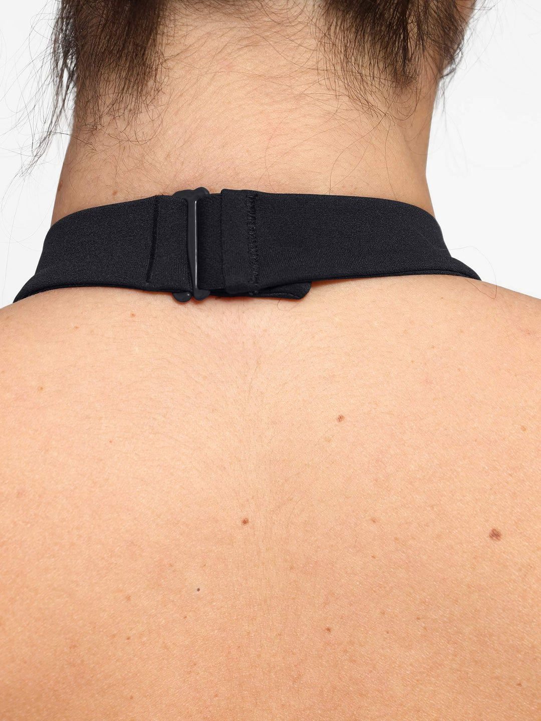 Zoë Ella™ | Shapewear Body-Sculpting Halter Neck Jumpsuit