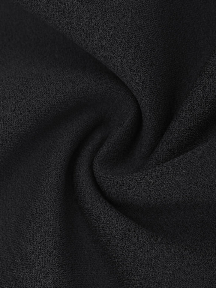 Zoë Ella™ | Shapewear Body-Sculpting Halter Neck Jumpsuit