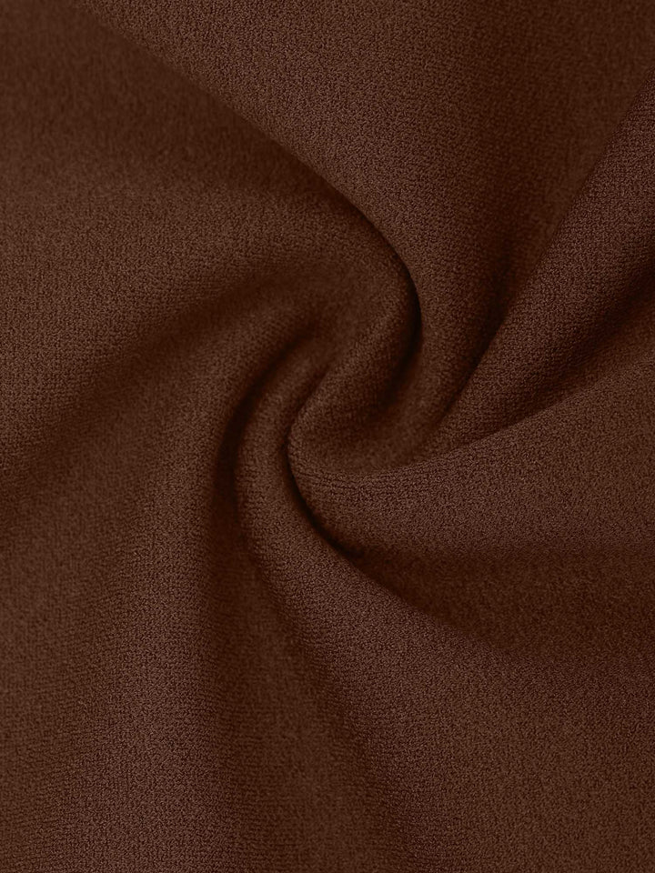 Zoë Ella™ | Shapewear Sculpting Cutaway Halter Romper