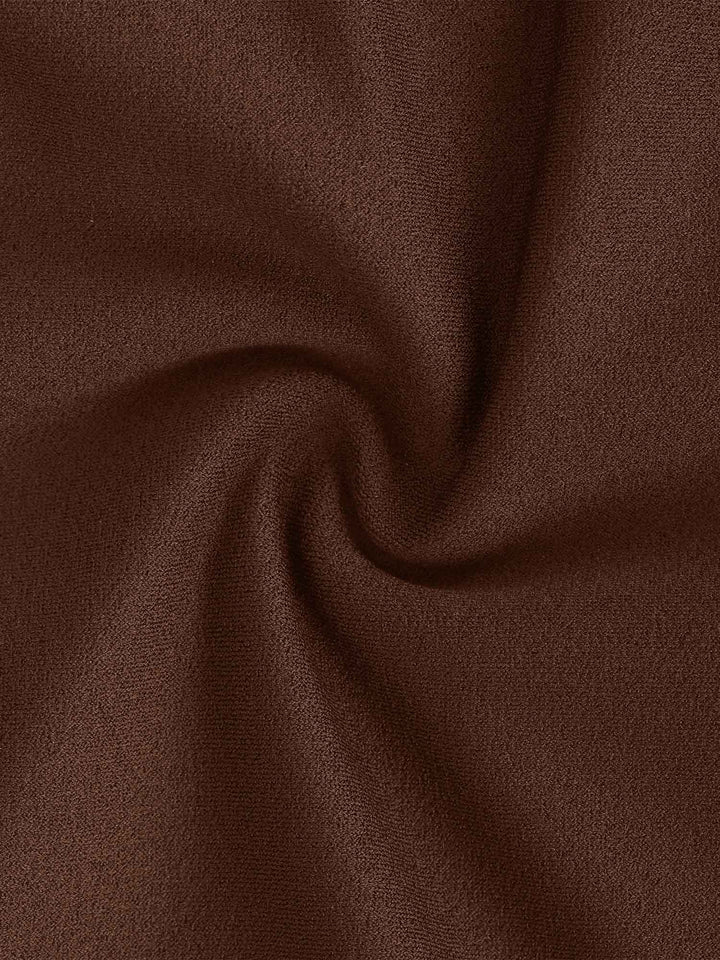 Zoë Ella™ | Shapewear Square Neck Slimming Mid-Thigh Workout Romper