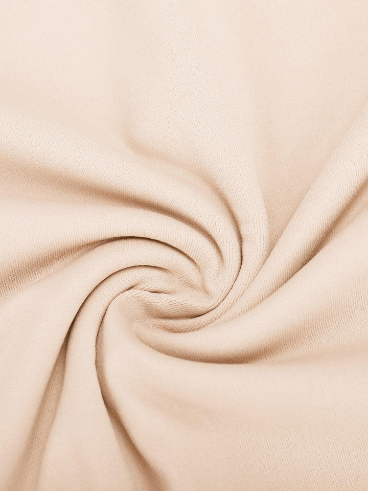 Zoë Ella™ | Shapewear Cloudsense Long Sleeve Seamless Bodysuit