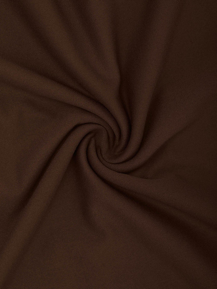 Zoë Ella™ | Shapewear CloudSense Long Sleeve V-Neck Sculpting Bodysuit