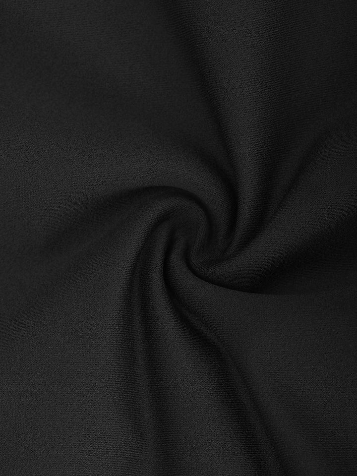 Zoë Ella™ | Shapewear Butt Lift Flare Leg Strappy Jumpsuit