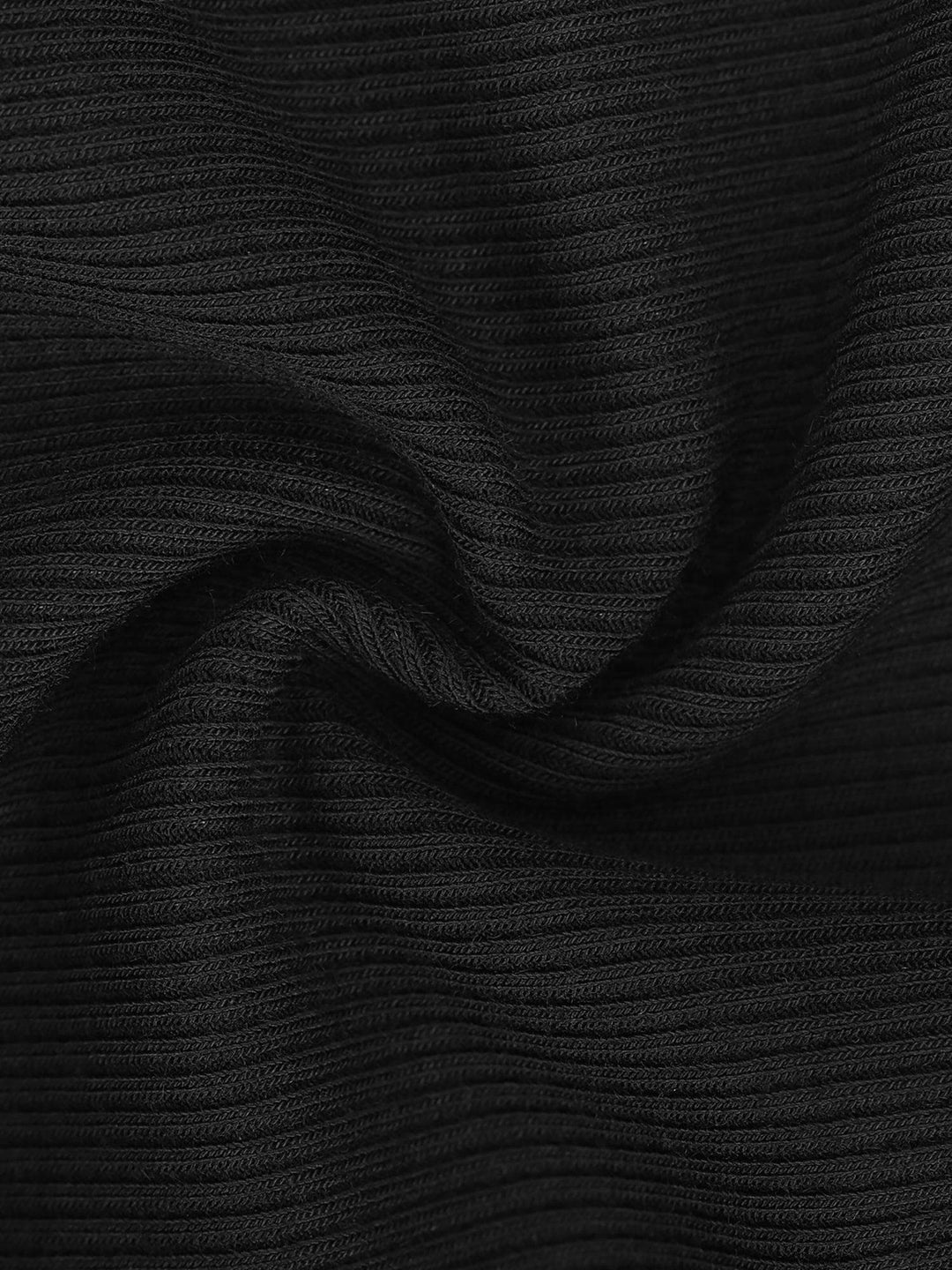 Zoë Ella™ | Shapewear Long Sleeve Twist Front Modal Thong Bodysuit