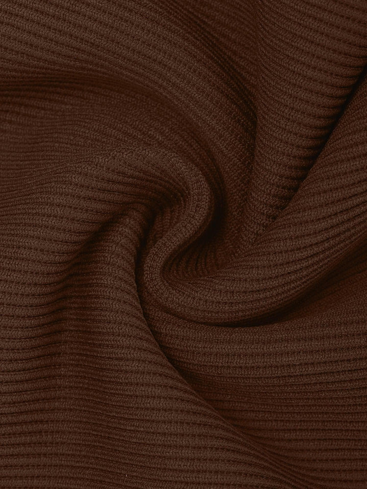 Zoë Ella™ | Shapewear Seamless Rib Strappy Romper