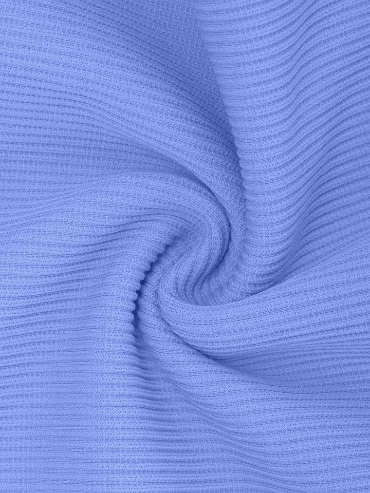 Zoë Ella™ | Shapewear Seamless Square Neck Smoothing Sport Romper