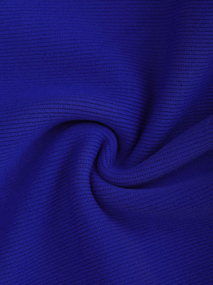 Zoë Ella™ | Shapewear Seamless Thumb Hole Long Sleeve Jumpsuit