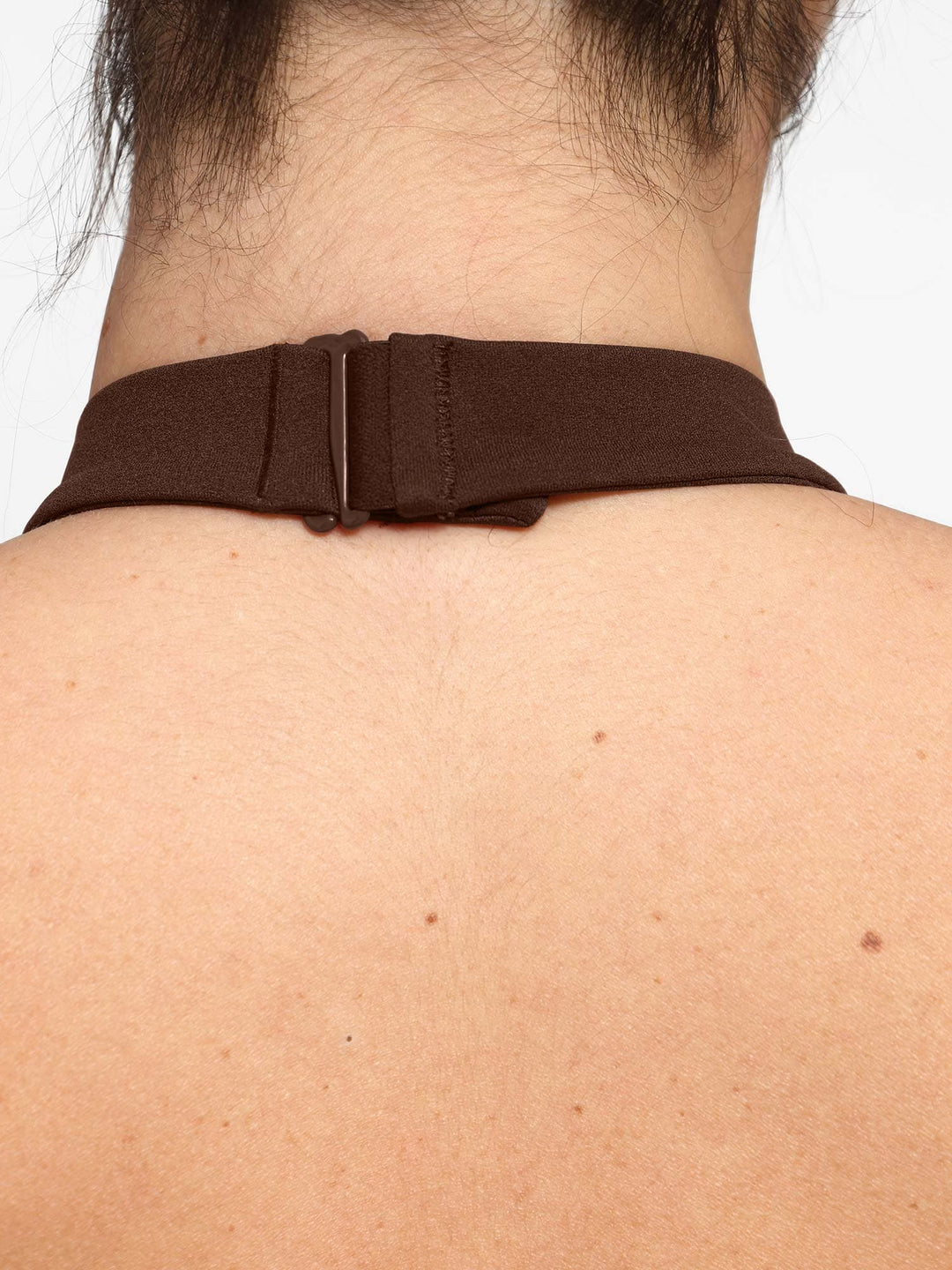 Zoë Ella™ | Shapewear Body-Sculpting Halter Neck Jumpsuit