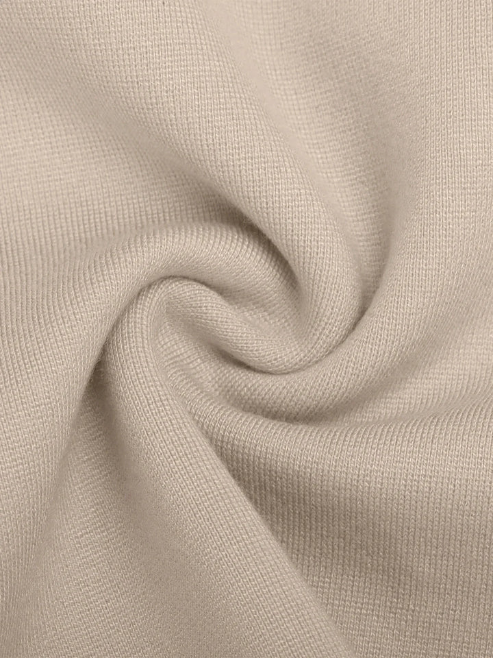 Zoë Ella™ | Shapewear Executive High Waisted Wide-Leg Ponte Pants