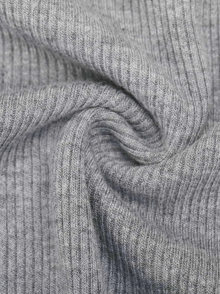 Zoë Ella™ | Shapewear Modal Tummy Control Wide-Leg Romper