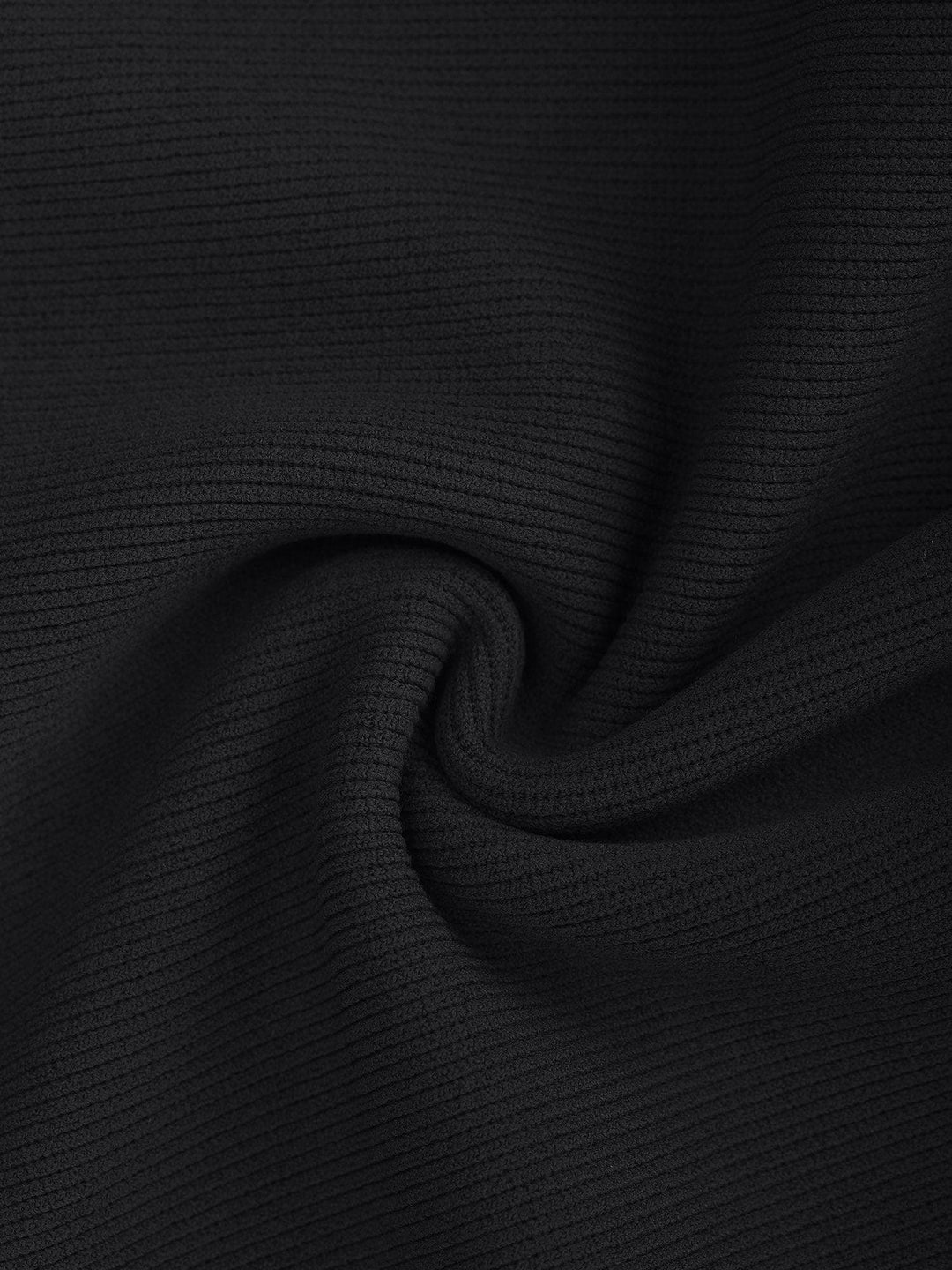 Zoë Ella™ | Shapewear Seamless Long Sleeve & Square Neck Sleeveless Jumpsuits