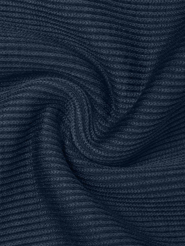 Zoë Ella™ | Shapewear Square Neck Tank Romper