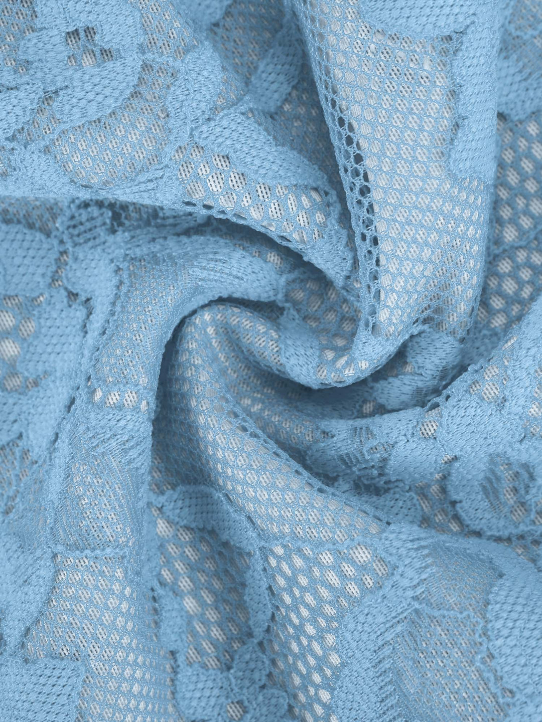 Zoë Ella™ | Shapewear Firm Control Smoothing Full Lace Thong Bodysuit