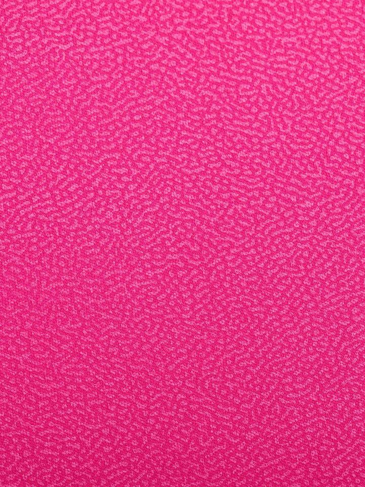 Zoë Ella™ | Shapewear Faux Leather Mock Neck Zip Front Sculpting Bodysuit