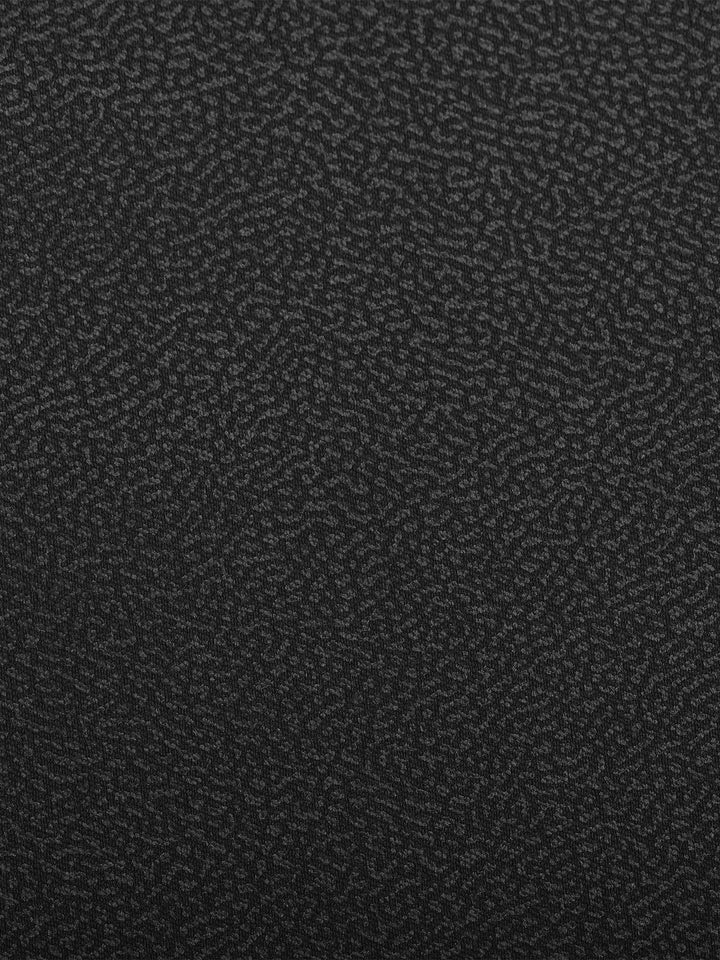 Zoë Ella™ | Shapewear Faux Leather Mock Neck Zip Front Sculpting Bodysuit