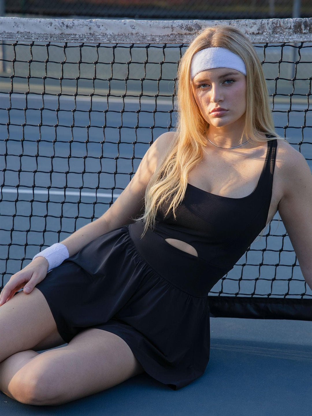 Zoë Ella™ | Shapewear Pet Hair Resistant Sculpting Workout Romper