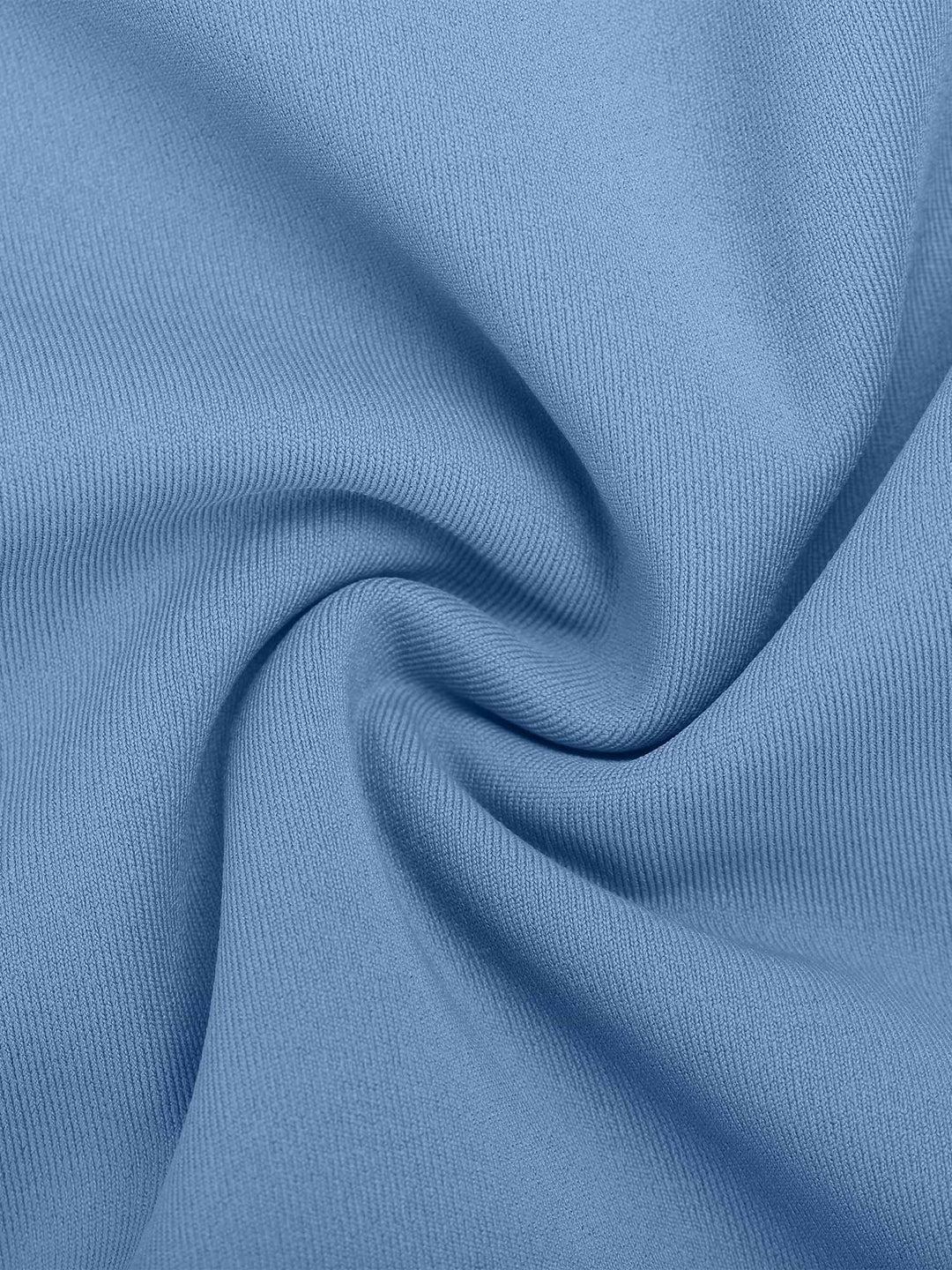 Zoë Ella™ | Shapewear Square Neck Strappy Romper