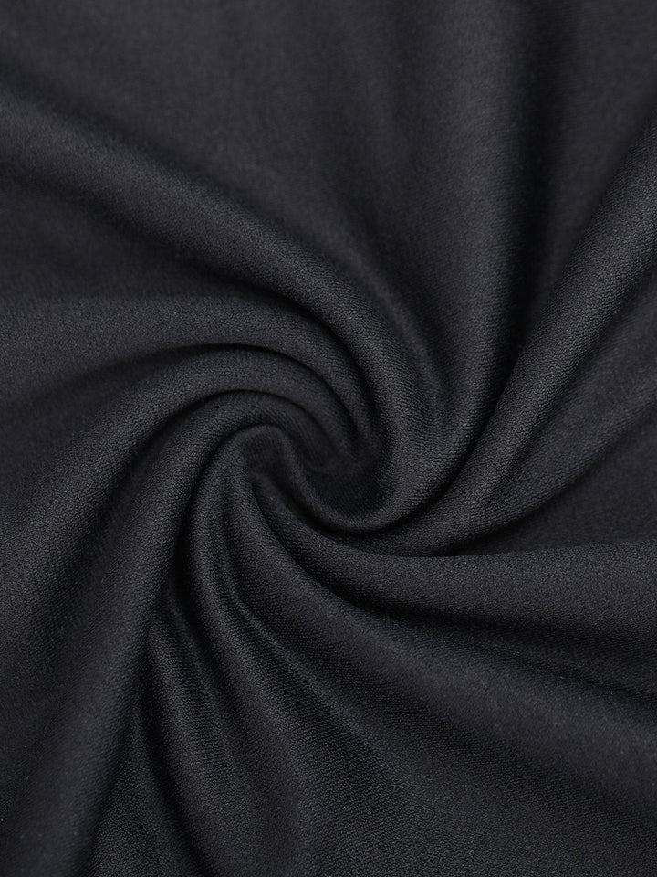 Zoë Ella™ | Shapewear U-Neck Thigh Slimming Butt Lift Jumpsuit