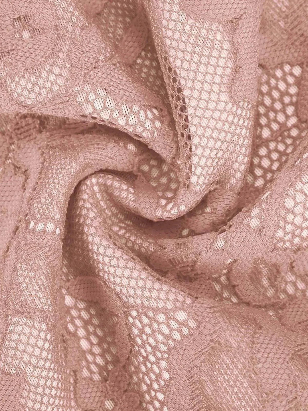 Zoë Ella™ | Shapewear Firm Control Smoothing Full Lace Thong Bodysuit